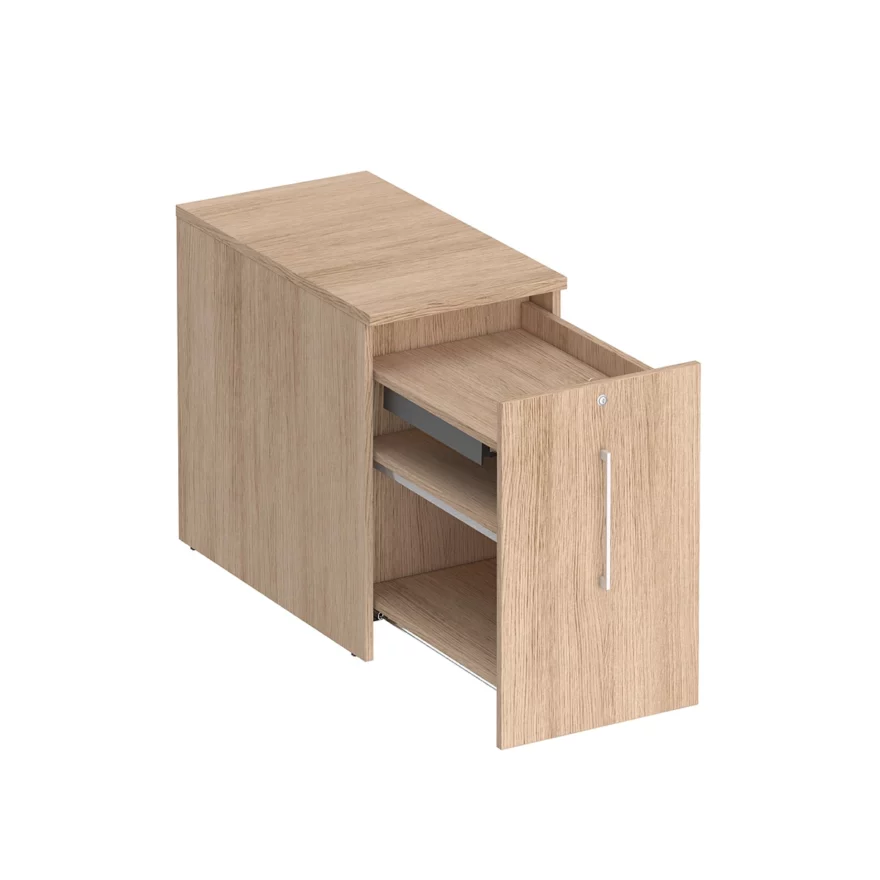 Orgatower hauteur bureau