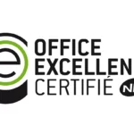 Certification NF Office Excellence Certifié