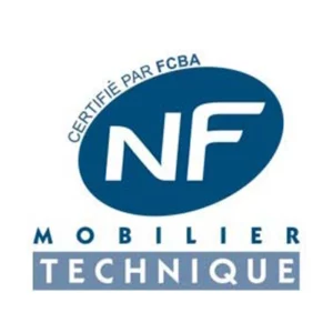 Certification NF Mobilier Technique
