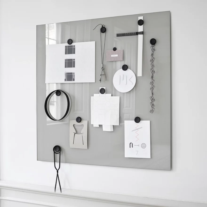 Tableau en verre gamme Mood Wall