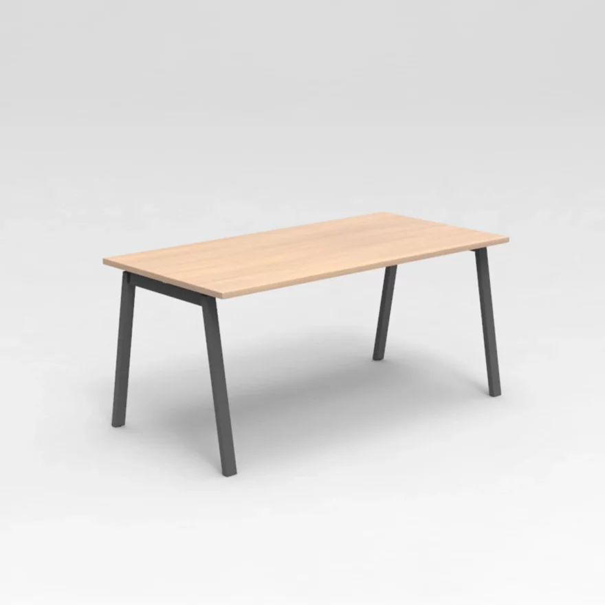 Bureau individuel gamme Born