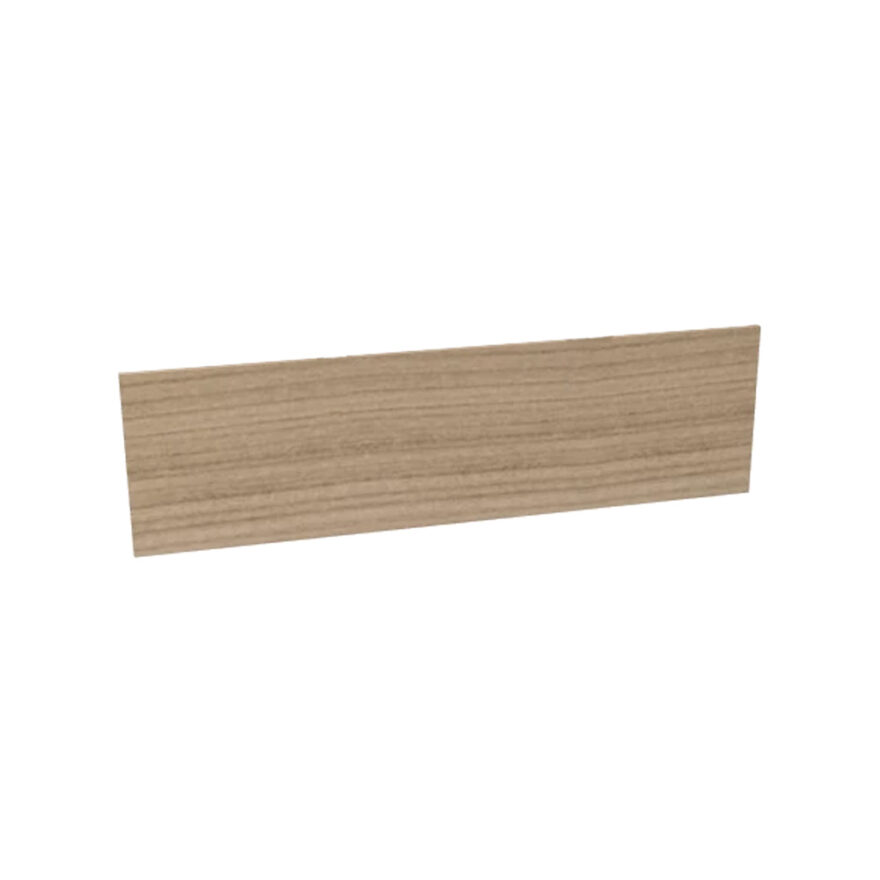 Voile de fond pour bureau individuel gamme Let's Work