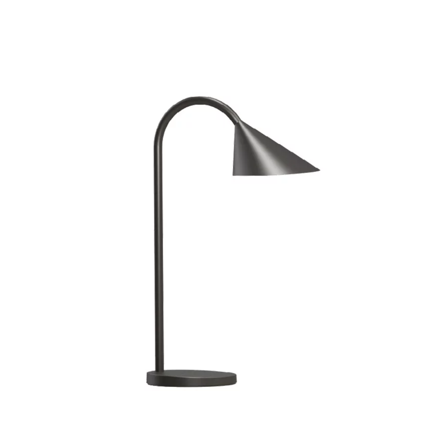 Lampe de bureau cygne