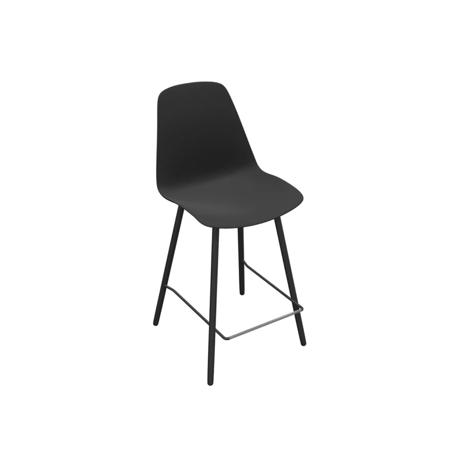 Tabouret bar Claudio
